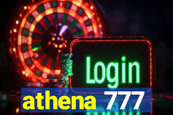 athena 777